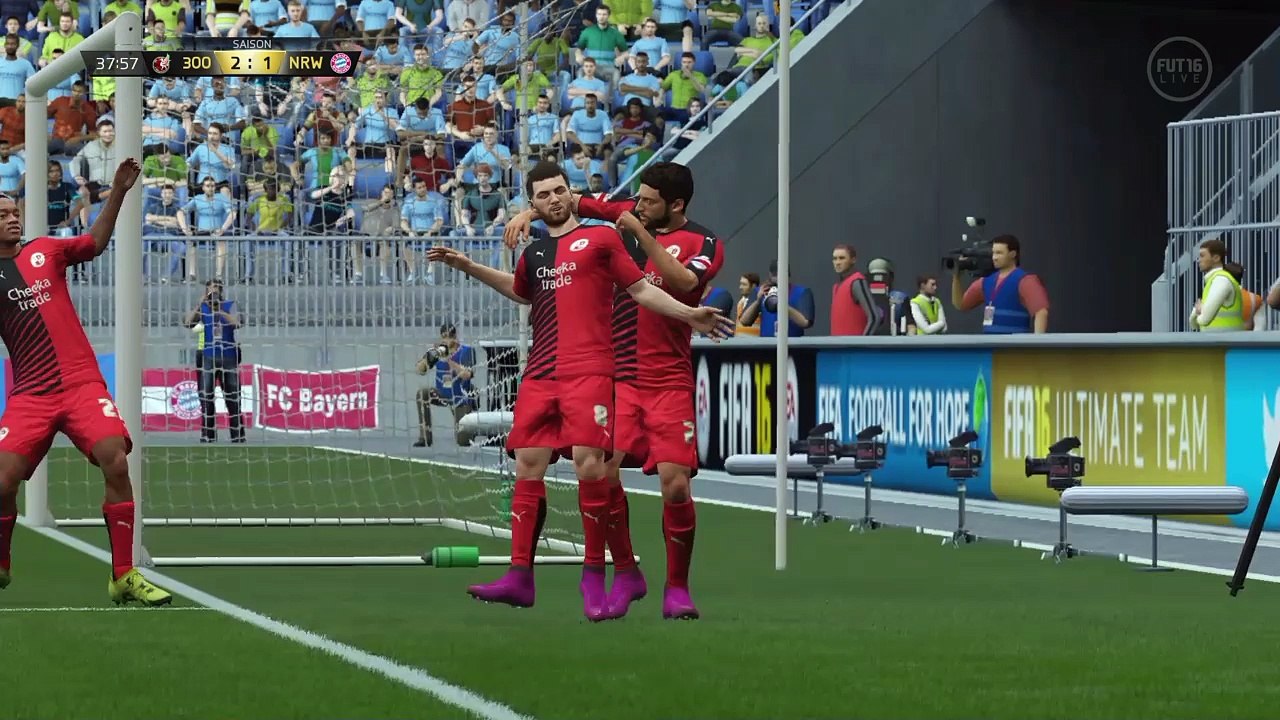 Do you remember? F16