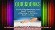 DOWNLOAD FREE Ebooks  QuickBooks 2016 QuickBooks for Your Small Business A Beginners Guide to Bookkeeping Full Ebook Online Free