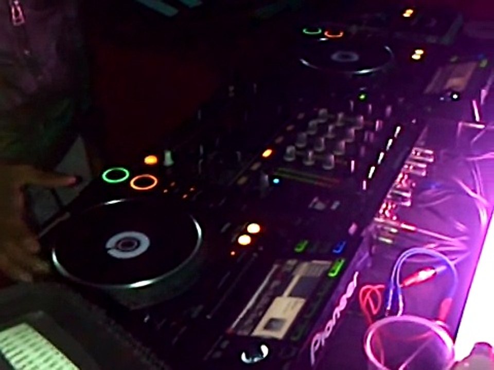 Mr. Nine11 @Club Vp Bethal,Mpumalanga (24 Aug. 2013) [Relatives Of House]