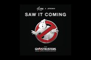 GEazy Saw It Coming (from the -Ghostbusters Original Motion Picture Soundtrack)(Audio)