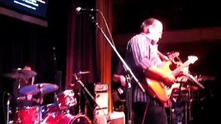 Jeff Watson Band at Little Fox 5/28/08