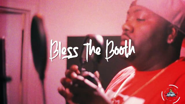 Mistah F.A.B - Heart of Oakland (Bless The Booth Freestyle)