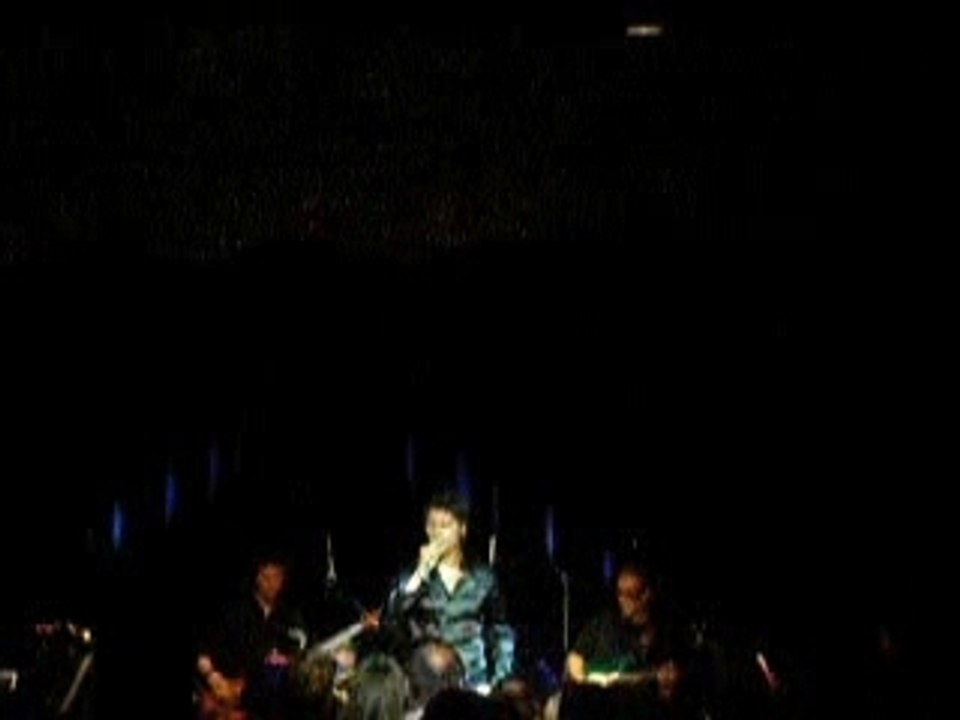 Concert de DUNKERQUE (suite et fin)