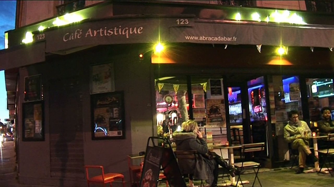 afrostar le groupe mistère répond aux questions dans la salle A