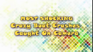 MOST SHOCKING!!!! Ship and Boat Crash Compilation 2016 – Video HD