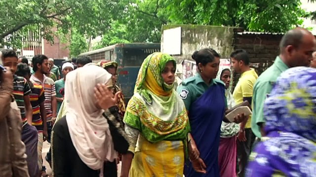 Bangladesh detêm milhares de pessoas após assassinatos