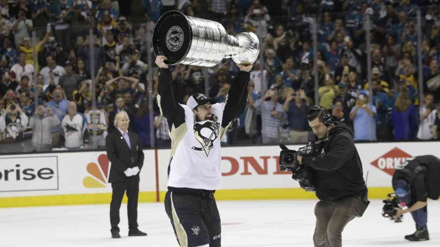 Cup Winning Penguins Built for Dynasty?