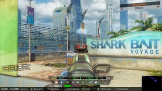 Black Ops 3 /// Cheater Caught