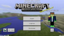 Minecraft Pe 0.14.3 APK Modificada(Tener Dos Minecraft) |Descarga |LEER DESCRIPCION