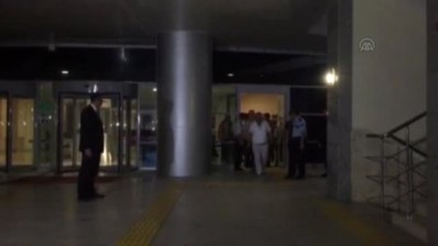 Seri Cinayet Zanlısı Filiz Cezaevine Gönderildi