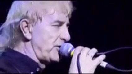 Uriah Heep - Sympathy & Free 'n' Easy (HQ Live  2001)