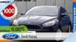 Ford Focus Focus 1.6 Ti-VCT Ambiente -28%