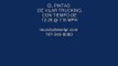 EL PINTAO DE VILAR TRUCKING CON TIEMPO DE 12. 26 A 116 MPH PISTA DE SALINAS