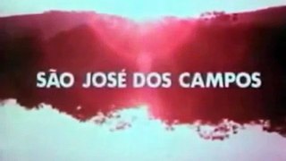 Aniversário de São José dos Campos, 27/07/1974.