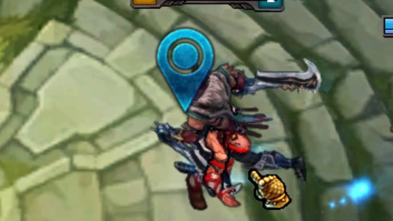 Riggler