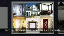 Michel Le Stum, Menuiserie, charpente, escaliers, isolation, parquets à Dinéault (29) - Tivi Guide