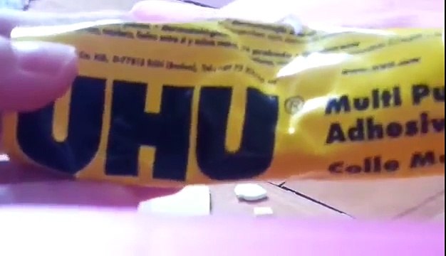 MLPS : Diş Fırçası ve Diş Macunu Yapımı