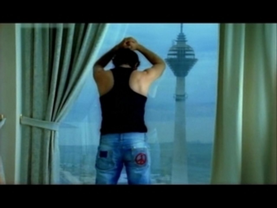 Nihat Dogan & Seda Sayan - Allahina Kurban by Aluxton