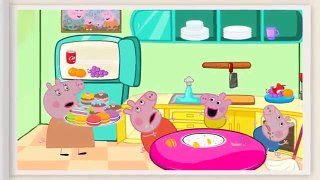 Peppa Pig Finger Family Boat \ Nursery Rhymes Lyrics and More