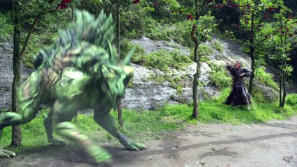 仙剑云之凡 第13集 未删减版 - 仙劍雲之凡 13【未删减版】