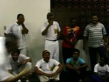 25 Anos Grupo Atitude Capoeira ( MESTRE JUNIOR )