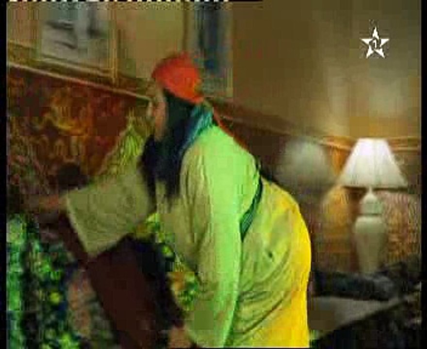 ستون لكلام _ الحلقة 7