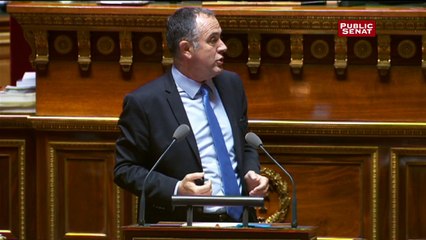 Didier Guillaume sur la loi travail : « Ni statu quo, ni fuite en avant effrénée »