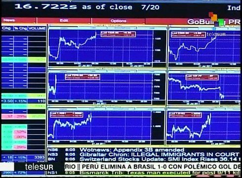 Banco Central compra bonos de deuda corporativa para impulsa economía