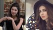 Raees 2016 | Beautiful & Stunning Pictures of Pakistani Actress Mahira Khan