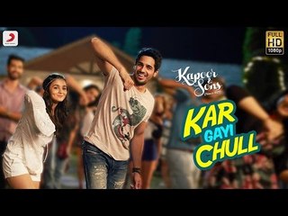 Download Video: Ladki Beautiful Kar Gayi Chull | Kapoor & Sons | Sidharth Malhotra | Alia Bhatt | Badshah