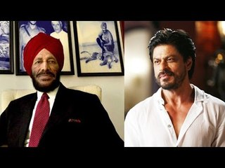 Bollywood King Khan Reveals Whose Fan He Is ?