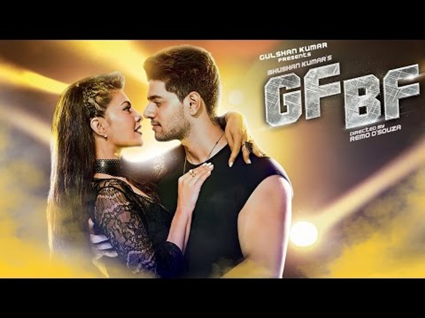 GF BF VIDEO FULL SONG Out | Sooraj Pancholi, Jacqueline Fernandez ft.  Gurinder Segal - video Dailymotion