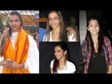 Bollywood Celebs Without Makeup | View Pic's