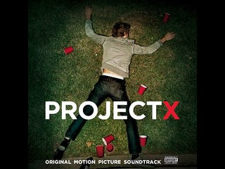 Soundtrack - 11 The Next Episode (Ft. Snoop Dog) - Project X