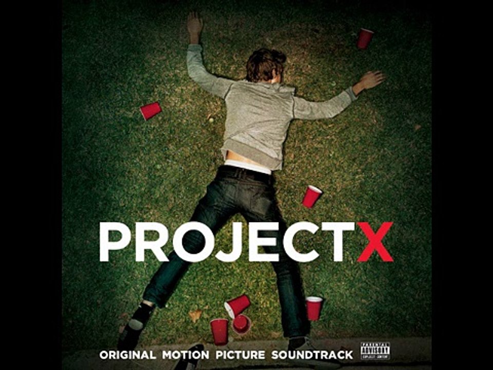 Soundtrack - 11 The Next Episode (Ft. Snoop Dog) - Project X