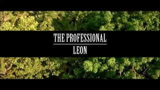 Léon The professional