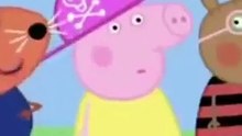 Peppa pig savage 