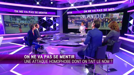 On Ne Va Pas Se Mentir - ONVPSM du 13/06/2016