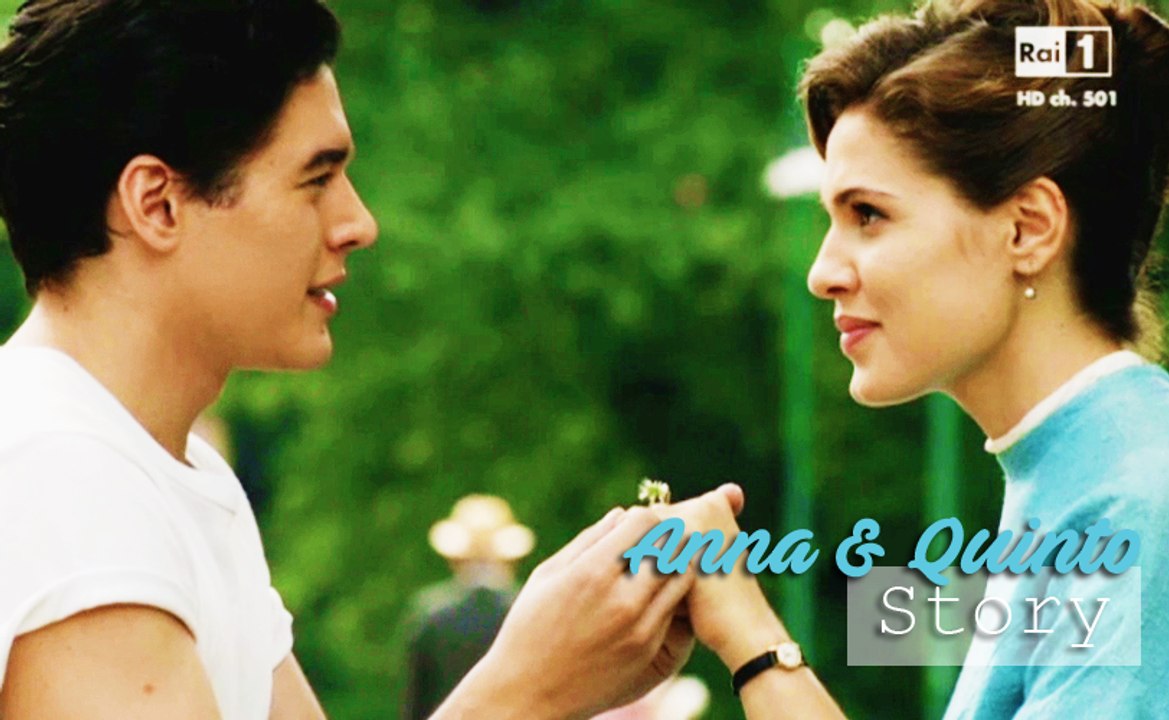 Anna & Quinto Story (Parte 8)