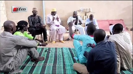 Koor Keur Gueye - 13 juin 2016