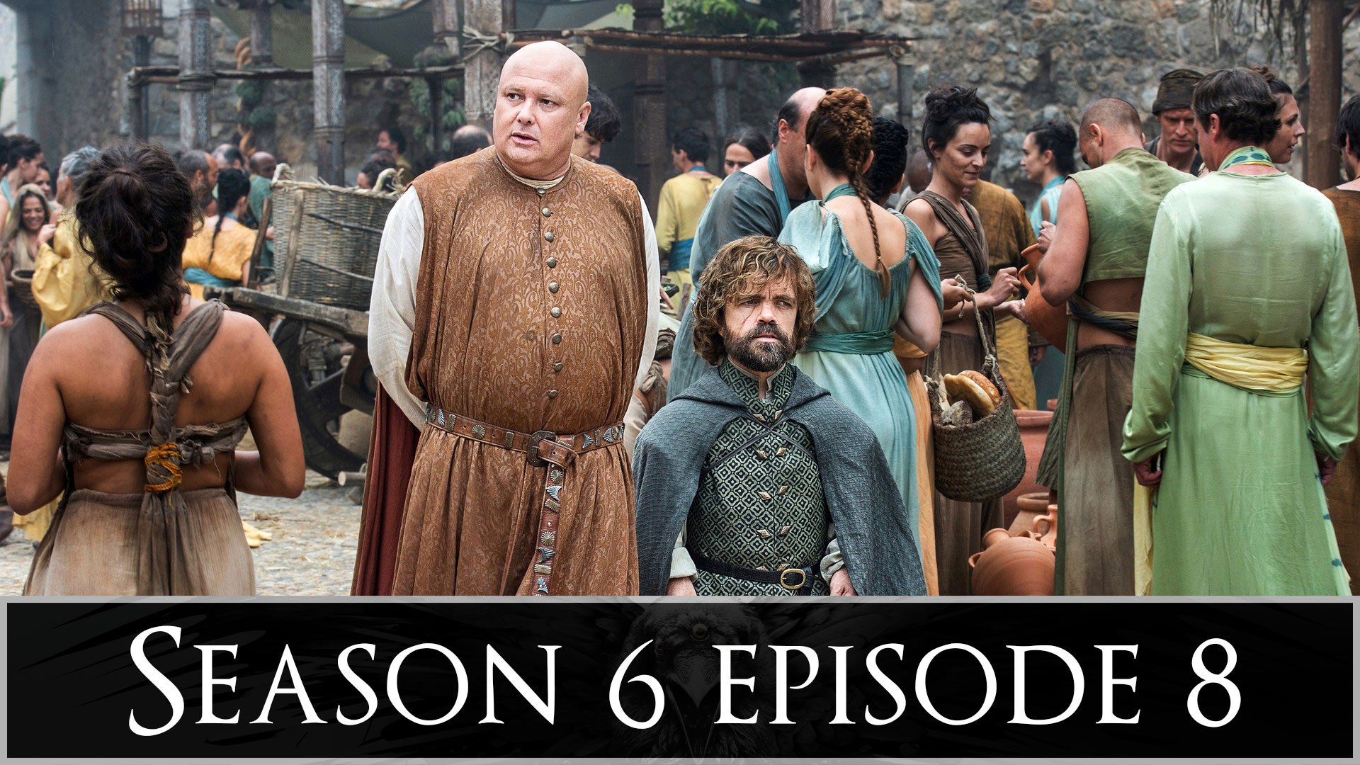 Game Of Thrones After Show Season 6 Episode 8 No One Video