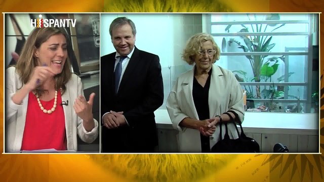 Enfoque - España: Un año de los ayuntamientos del cambio