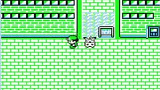 Pokemon Yellow - Episode 28: I'm Apparently a Shopping Nut