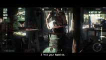 Ghost Recon Wildlands Trailer ׃ Cartel Cinematic - E3 2016