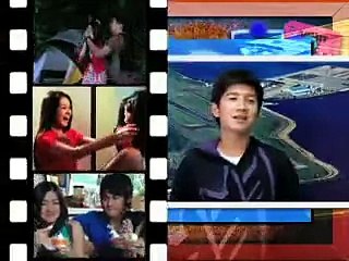 Tween Hearts Friends Forever: Finale Promo. (June 10, 2012)