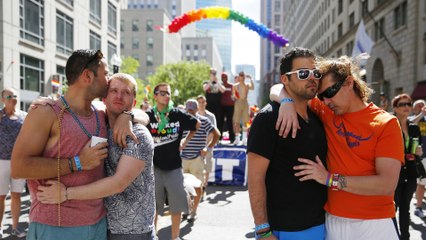 Orlando Shooting Inspires an Outpouring of Support