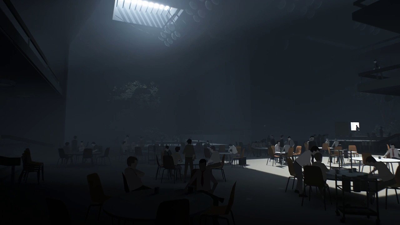 Inside - E3 2016 Trailer