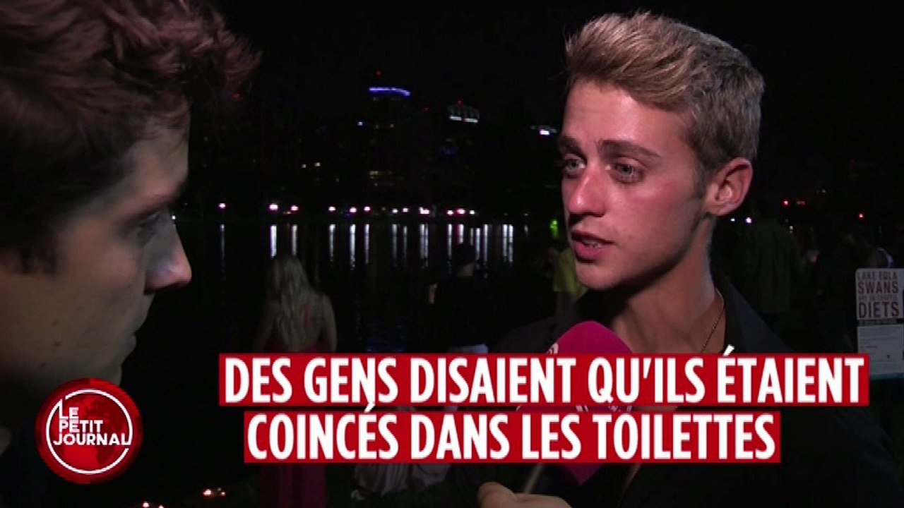 Un proche d'une victime de la fusillade d'Orlando témoigne des évènements