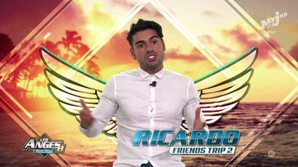 Nehuda rentre en France: Ricardo rentrera avec elle ou pas ?