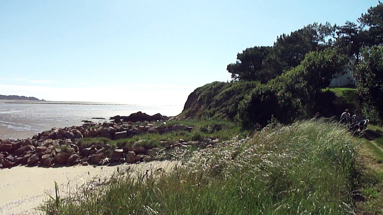 Escapade dans le Morbihan